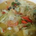 Cooksnap dari Lili Dachliya untuk resep Tongseng ayam spesial