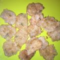 Cooksnap dari Isyeu Febriyanti untuk resep Cireng sederhana