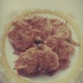 Cooksnap dari Christin Simorangkir untuk resep Goreng Teri Nasi guriiihhh