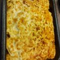 Judit Nyári Cooksnap-ja, amikor elkészítette a(z) Moussaka (Görög muszaka) -inspiráció Elena Chondrogianni konyhájából receptet.