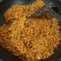 Cooksnap dari An_nesha untuk resep Bajabu khas Bugis Pinrang