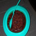 Cooksnap dari Endang purwati untuk resep *Sambal Ayam Bakar Taliwang*