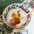 Cooksnap dari Cahya Wulandari untuk resep Biji Salak Labu Kuning