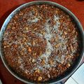 Neelam Agrawal का कुकस्नैप जब उन्होंने सिठौरा (sitaura recipe in Hindi) बनाया था।