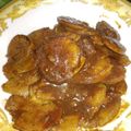 Cooksnap dari rummadani untuk resep Semur jengkol pedes manis
