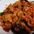 Cooksnap dari Parihatus Sakinah untuk resep Oseng Mercon Daging