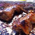 Cooksnap dari Cita untuk resep Ayam panggang oven