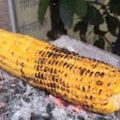 Sapna Biswas का कुकस्नैप जब उन्होंने स्टीम्ड भुट्टा (Steamed Bhutta recipe in hindi) बनाया था।