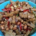 Cooksnap dari Fardiana Anna untuk resep Kering Tempe