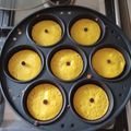 Cooksnap dari Lathifah Alawy untuk resep Kue Lumpur Jagung