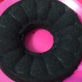 Cooksnap dari Sherin kitchen untuk resep Brownies Ketan Hitam