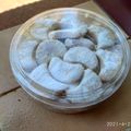 Cooksnap dari Hastya Eisya Ayuningtyas untuk resep Putri Salju Ori Ngeprul