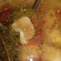 Cooksnap dari ineistya untuk resep Pindang Patin simple enak