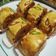 Cooksnap dari Okza Oktariza untuk resep Floss Roll Bun (Roti Gulung Abon)