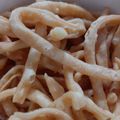 Cooksnap dari TP Suryani untuk resep Stik Keju