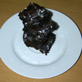 Cooksnap dari Rini Musriyah untuk resep Brownies