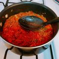 El cooksnap de ₵♡Ϛ❘Ν₳ νΕ₲α₪Ⓐ✍. Salvador. cuando hizo Nachos con chilorio.