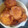 El cooksnap de Andrea Tsu cuando hizo Buñelos de calabaza.