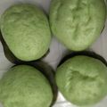 Cooksnap dari Anitha Sajah untuk resep Bakpao kukus isi coklat lumer