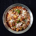 Rekha Vora's cooksnap of when they made વેજ કોલ્હાપુરી (Veg Kolhapuri Recipe In Gujarati).