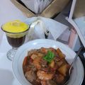 Cooksnap dari Rani lestari untuk resep Udang Saus Tiram Ala Chinese Resto 10.09.2019