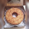 Cooksnap dari Tini Rostiawati untuk resep Bolu Tape Keju