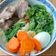 Cooksnap của Bò khi họ làm theo món Nui nấu sườn non
