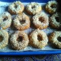 Cooksnap dari Patonah untuk resep Donat Empuk Simple