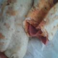 صورة من مطبخ رفقة، شاركها بعد تجربة وصفة الملوي المغربي