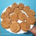 Cooksnap dari Wahyu Isa untuk resep Bolu Sakura Kukus (Eggless)