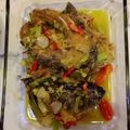 Cooksnap dari bintari ardian untuk resep Ikan Mas Acar Kuning (Resep_Bunda 1)