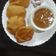 Preeti joshi का कुकस्नैप जब उन्होंने छोले पूरी (chole poori recipe in Hindi) बनाया था।