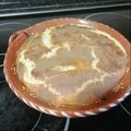 Cooksnap de Caridade quando cozinhou Sericaia.