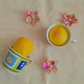 کوک اسنپ Fatemeh👩🏻‍🍳 بعد از امتحان کردن کیک یزدی فنجونی.