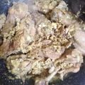 Cooksnap dari Rose Shanty untuk resep Ayam Goreng Telur