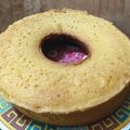 Cooksnap dari Pawone_WongBugo (Sulistyawati) untuk resep Bolu mentega