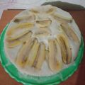 Cooksnap dari Denia Riski Wulansari, Amd.Keb, SST untuk resep Nagasari Loyang Pisang Kepok