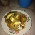 Cooksnap dari Ananda Kharisma untuk resep Telur Geprek