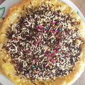 Cooksnap dari Kitchen's untuk resep Kue keju kukus