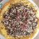 Cooksnap dari Kitchen's untuk resep Kue keju kukus