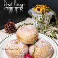 Cooksnap dari Anna Hadi_ant untuk resep Pinky Donat Pisang