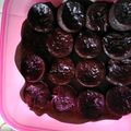 Cooksnap dari A. Widyarani untuk resep 🍰 Bolu Coklat Kukus Tanpa Telur & Mixer 🍫