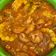 Cooksnap dari Gloria Christie untuk resep Cumi udang saos padang