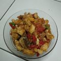 Cooksnap dari yuliyana untuk resep #5resepterbaruku... Sarden pedas plus tahu buncis
