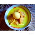 Cooksnap dari nurul ys untuk resep Sayur Lodeh Tempe & Tahu