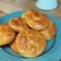 کوک اسنپ hodhod بعد از امتحان کردن نان اسفنجی روسی (Russian Sponge Bread).