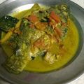 Cooksnap dari Andi Nomba Haerani untuk resep Ikan nila woku