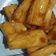 Cooksnap dari Tiara Fitri Pramusuri untuk resep Singkong Pedas Manis