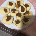 El cooksnap de Alberto De Leon cuando hizo Pepas de dulce de leche.