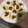 El cooksnap de Alberto De Leon cuando hizo Pepas de dulce de leche.